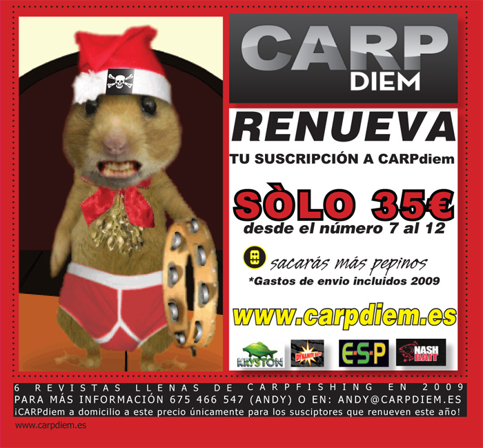 Renovacion Carpdiem