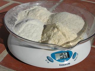tabla boilies