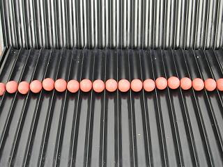 tabla boilies con boilies