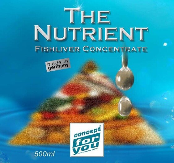 Nutrient